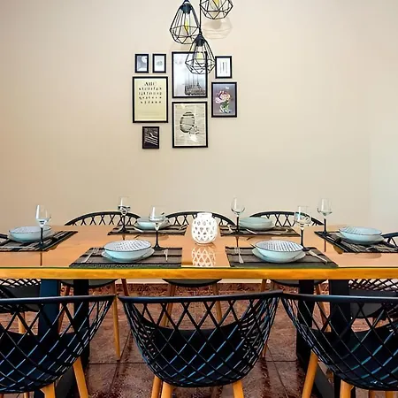 Aristotelis Lakithra-lydia 아파트