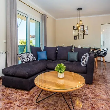 Aristotelis Lakithra-lydia Appartement Lakíthra