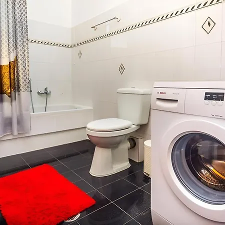 Aristotelis Lakithra-lydia Apartment