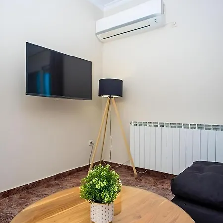 Appartement Aristotelis Lakithra-lydia