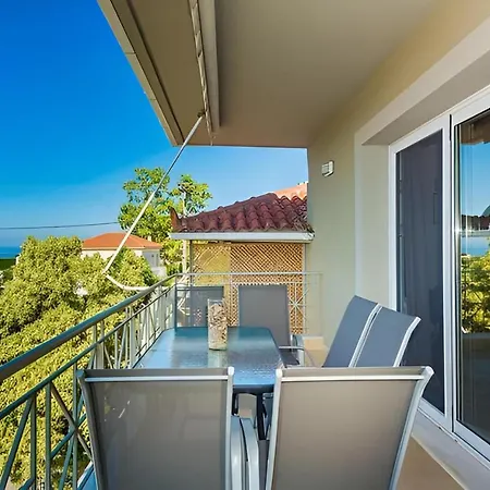 Aristotelis Lakithra-lydia شقة *