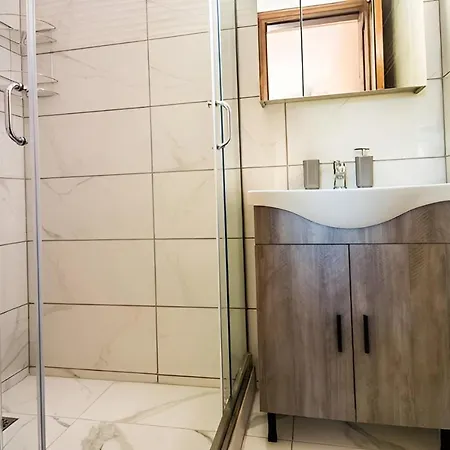Aristotelis Lakithra-lydia Apartment