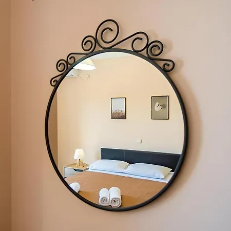 Aristotelis Lakithra-lydia Apartament Lakíthra